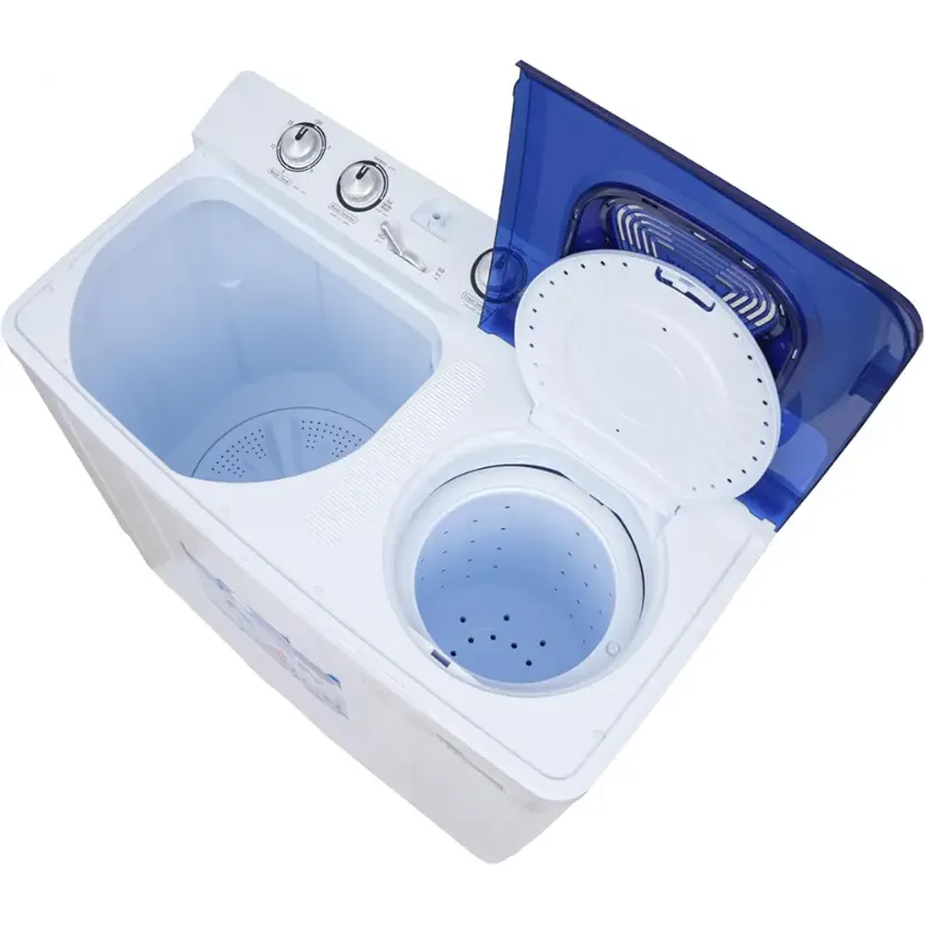 Afra Washing Machine Twintub 15kg AF-1502TTWB 3