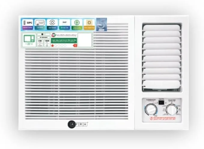 Afra Window Ac 2 Ton AF-2400WAWT