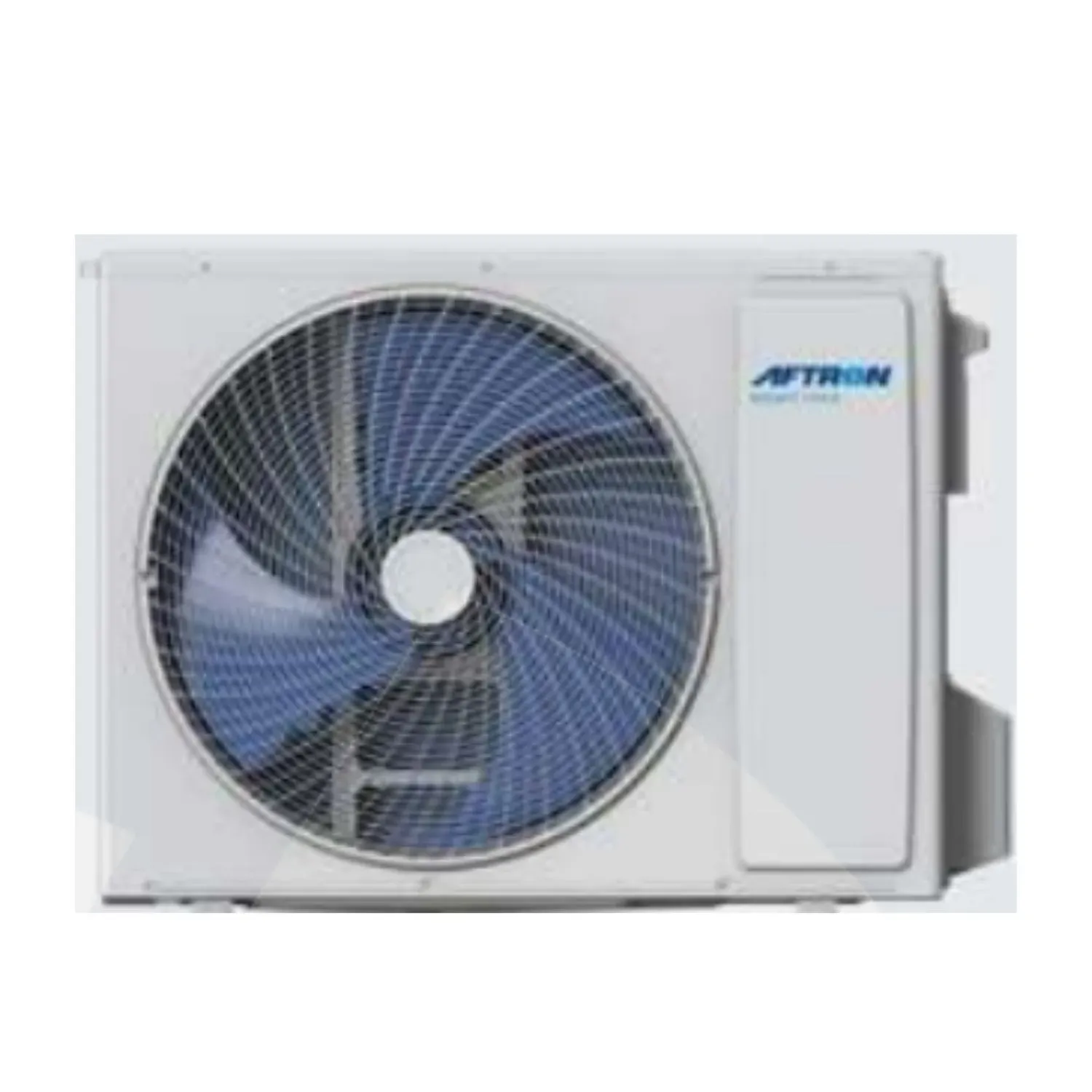 Aftron 1.5 Ton Ducted Air Conditioner AFW19DABE – 18000 BTU, Rotary Compressor, Ceiling Concealed Installation, Silver 2
