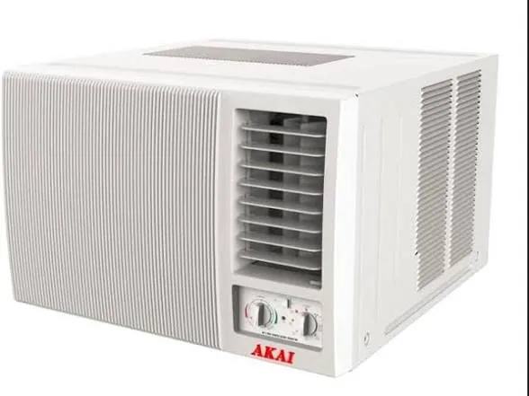 Aftron 1.5 Ton Rotary Window Air Conditioner – AFA1865 2