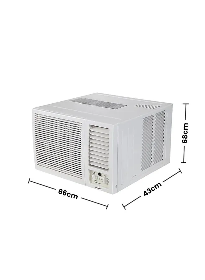 Aftron 1.5 Ton Window Air Conditioner – AFW18060 2