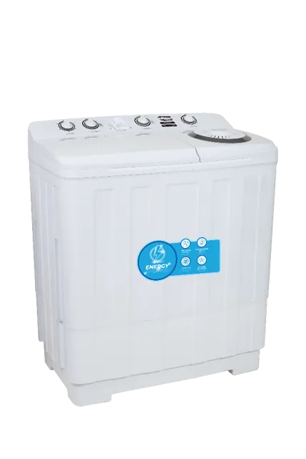 Aftron 10KG Twin Tub Washing Machine – AFW10200K 2