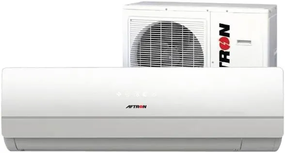 Aftron 2.0 Ton Piston Split Air Conditioner – AFW24020