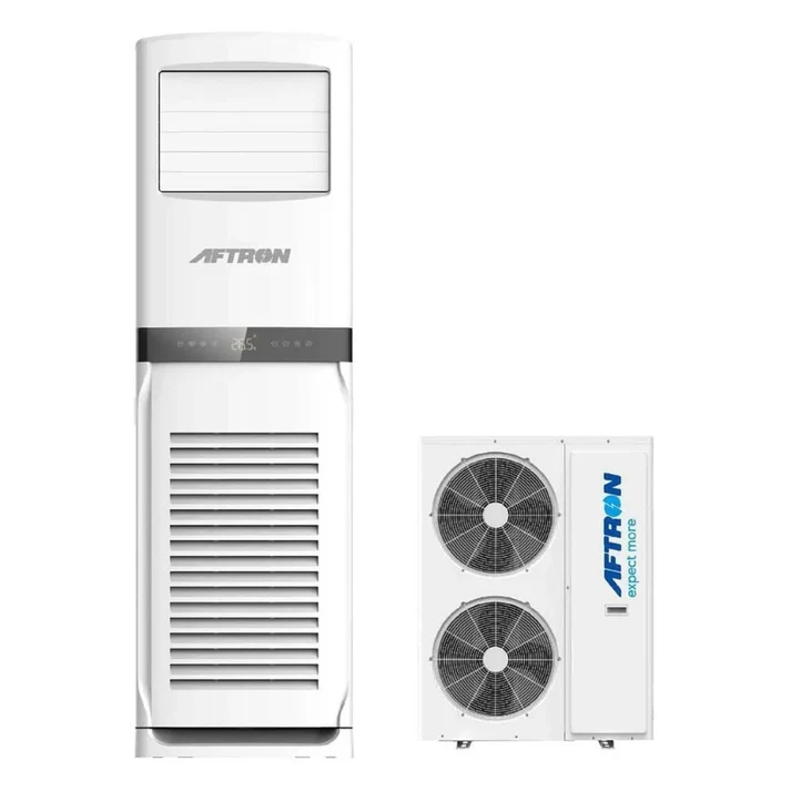 Aftron 4 Ton Floor Standing Air Conditioner - AFSAC4818RC