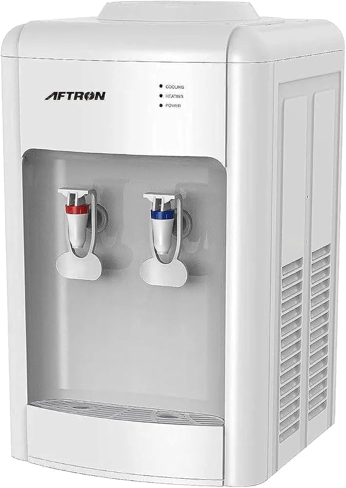  Aftron Korean Water Dispenser – AFWD5700 2