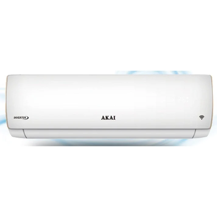 AKAI 1 Ton Inverter Split Air Conditioner - ASA-12SI/SO