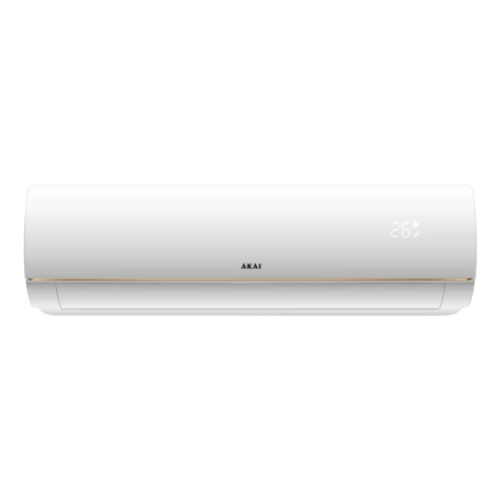 AKAI 1 Ton Inverter Split Air Conditioner - ASA-12SI/SO