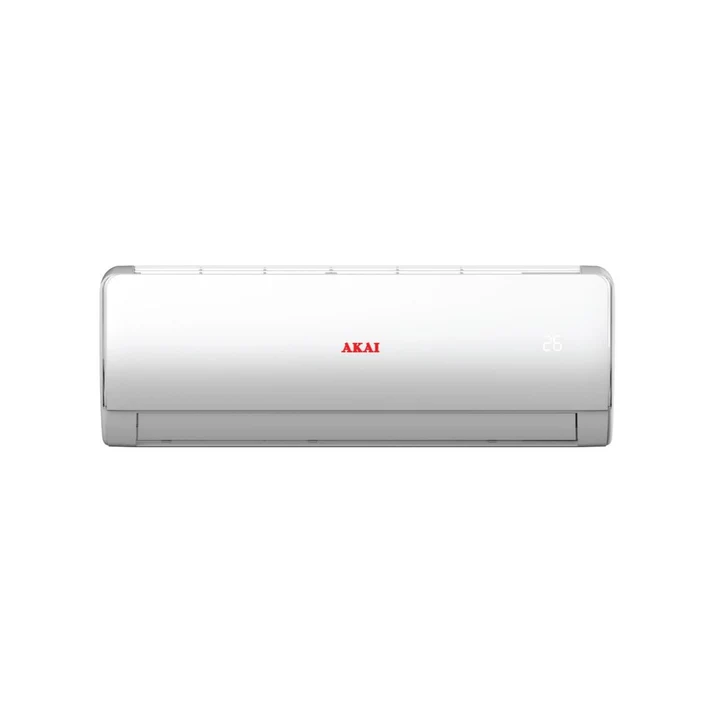 Akai 1 Ton Inverter Split Air Conditioner, ASA-12TOI