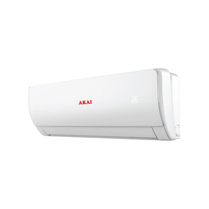 Akai 1 Ton Inverter Split Air Conditioner, ASA-12TOI