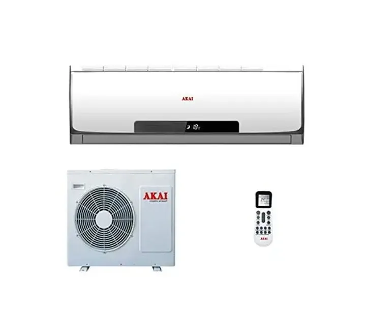 Akai 2.5 Ton Piston Split Air Conditioner – ACMA-M30PC