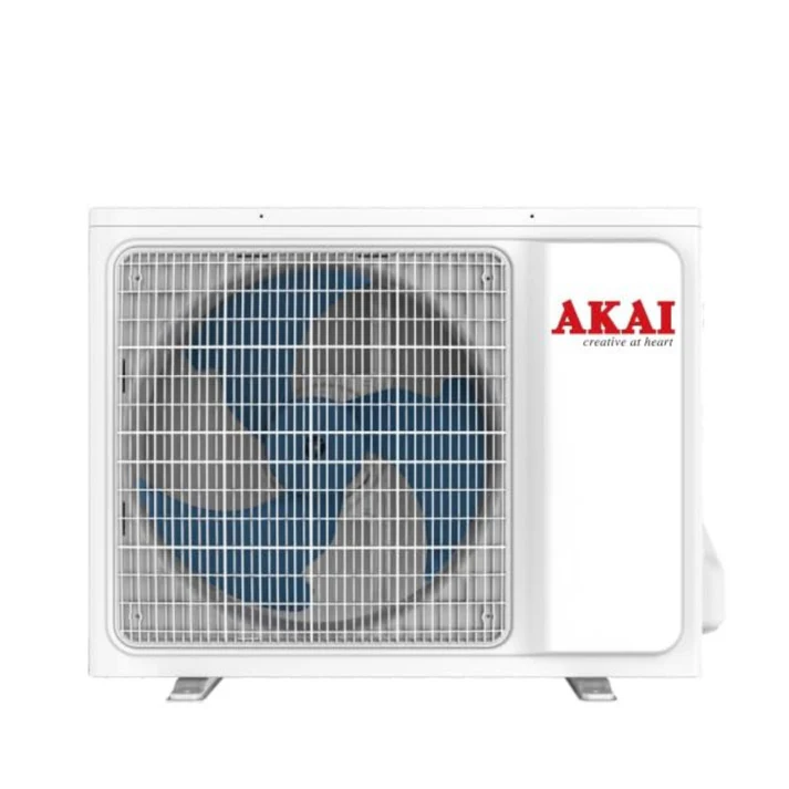 AKAI 2 Ton Inverter Split Air Conditioner - ASA-24TII 2