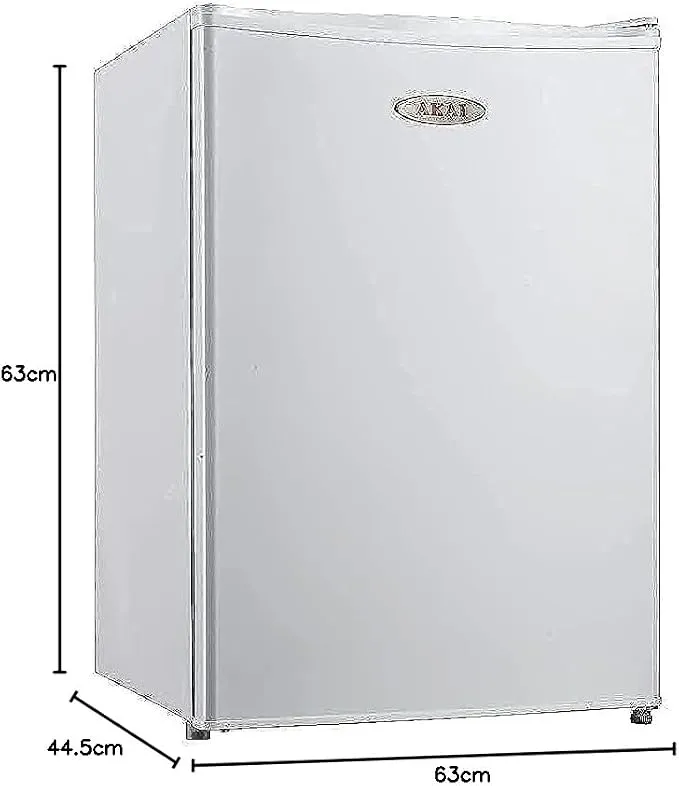 Akai 90L Refrigerator – RFMA-K90DW6 3