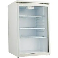 Akai CHILLER SINGLE DOOR SCMA150