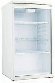 Akai CHILLER SINGLE DOOR SCMA150