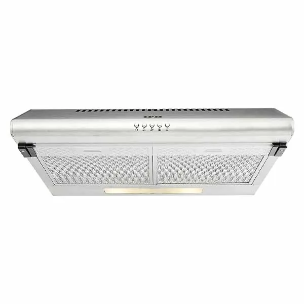 Akai Cooker Hood 60cm Stainless Steel RHMA65SCF