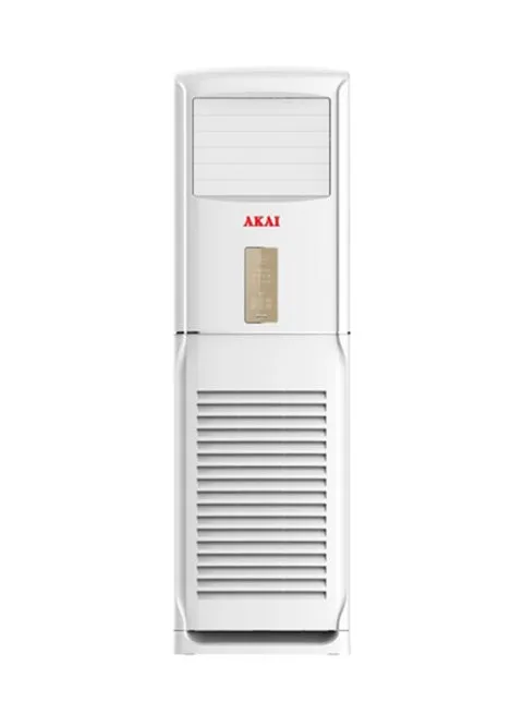 AKAI Floor Standing Air Conditioner 48000 BTU (4 Ton)