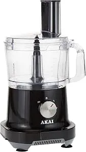 AKAI FOOD PROCESSOR FPMA-1801