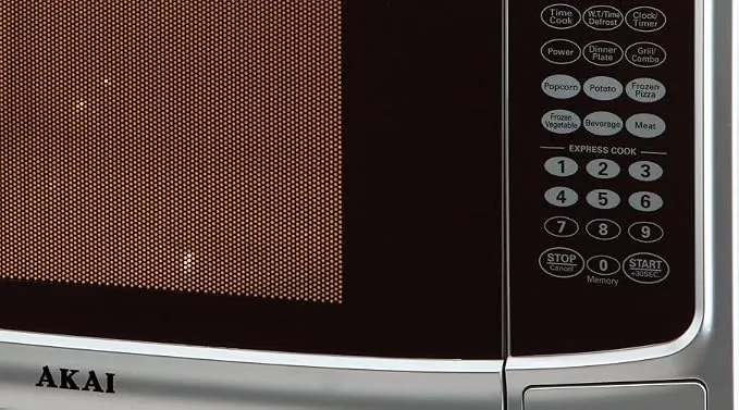 Akai Microwave 42Liters MWMAM45DS Akai Microwave 42Liters MWMAM45DS 2