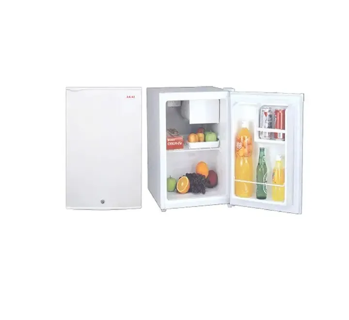Akai REFRIGERATOR SINGLE DOOR MINI RFMAK60DA