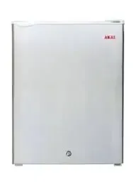 Akai REFRIGERATOR SINGLE DOOR MINI RFMAK60DA