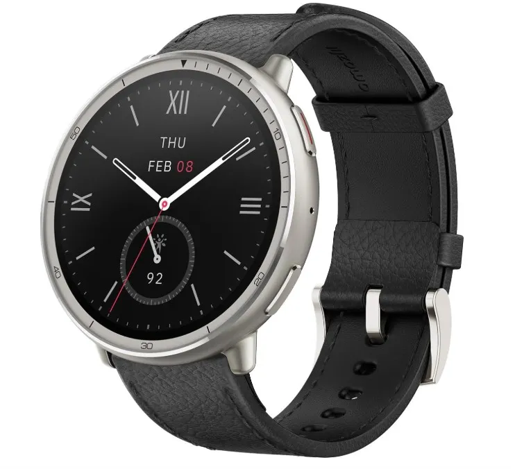 Amazfit Active 2 Smart Watch - Premium