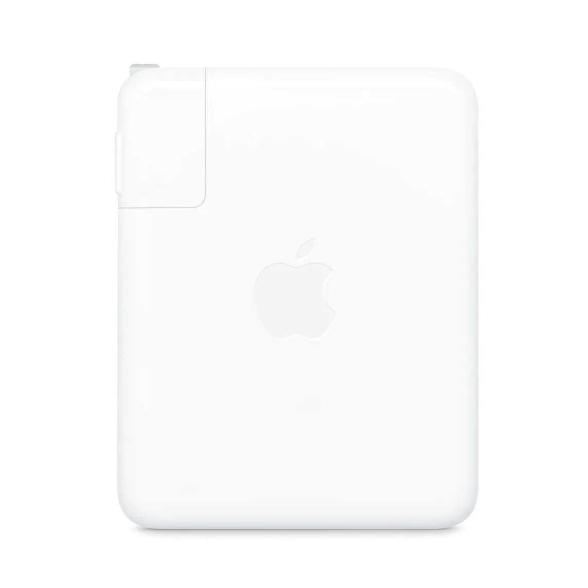 APPLE 140W USB-C POWER ADAPTER MW2M3AM/A WHITE