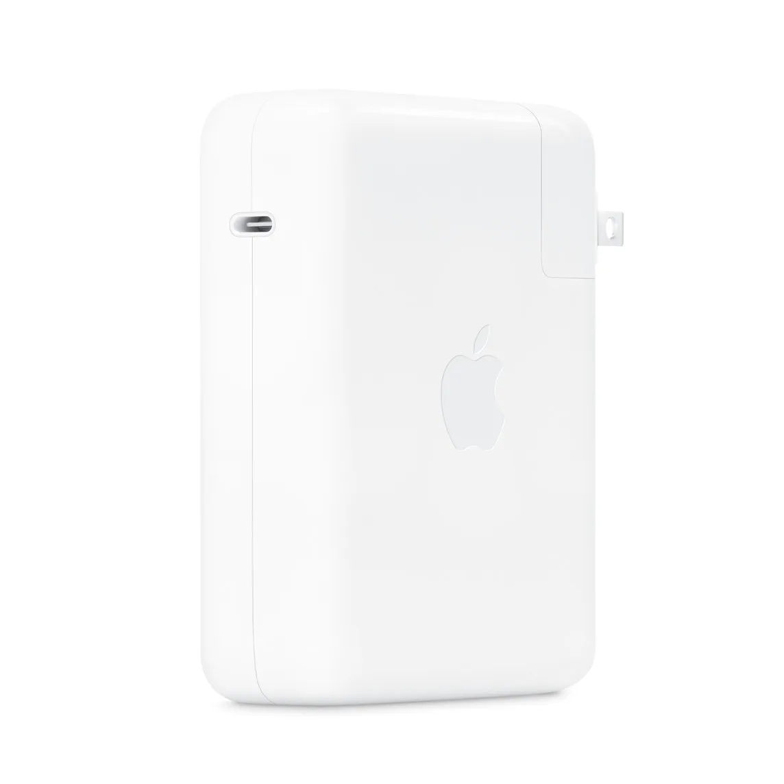 APPLE 140W USB-C POWER ADAPTER MW2M3AM/A WHITE 3