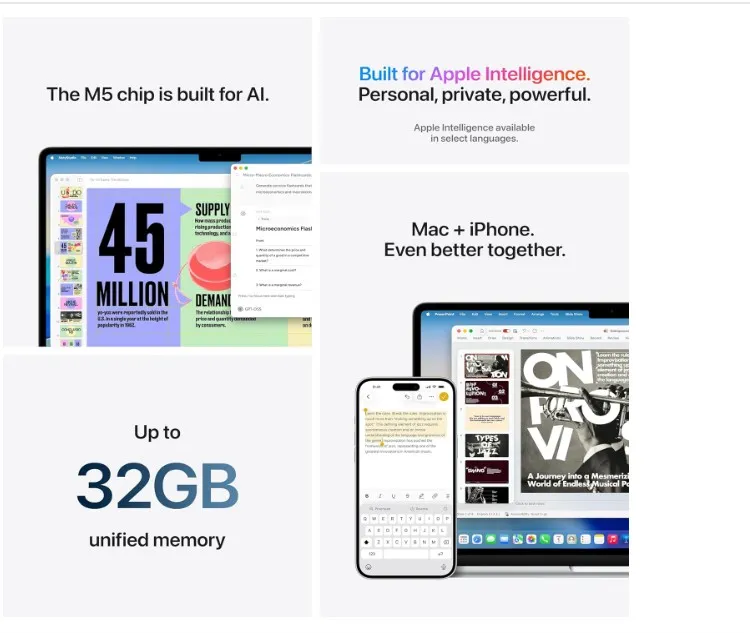 more