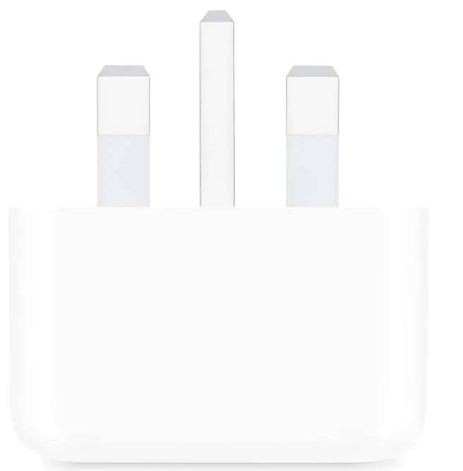Apple 20W USB-C Power Adapter 