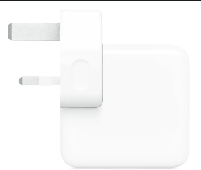 Apple 30W USB-C Power Adapter 