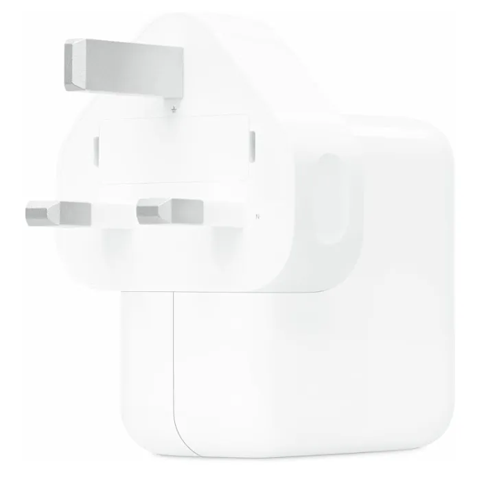 Apple 30W USB-C Power Adapter 