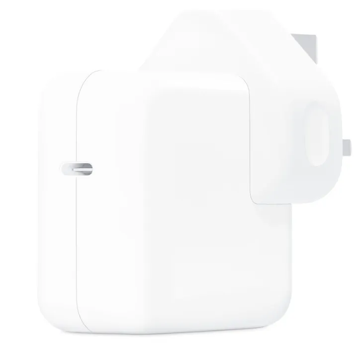 Apple 30W USB-C Power Adapter ​​​​​​​ 3