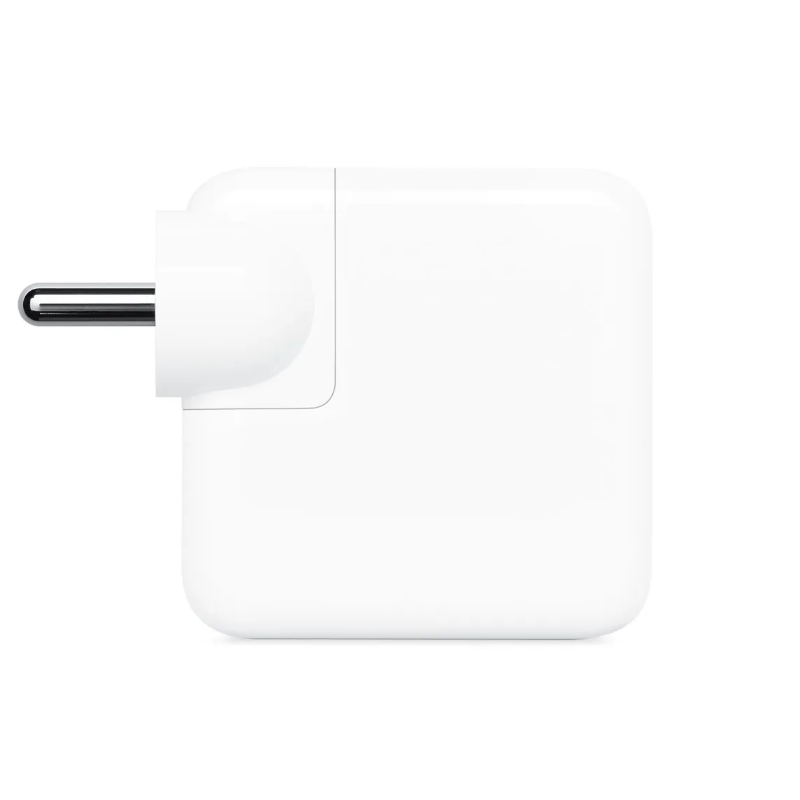 APPLE 30W USB-C POWER ADAPTER (MW2G3AM/A) WHITE