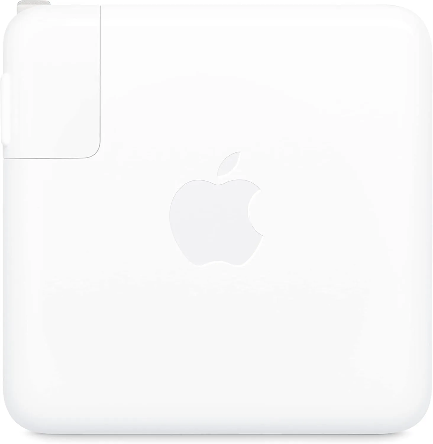 APPLE 96W USB-C POWER ADAPTER (MX0J2AM/A) WHITE
