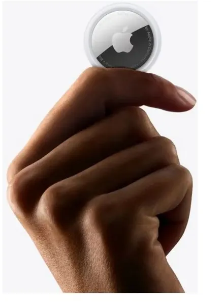 Apple AirTag (4 Pack) 3