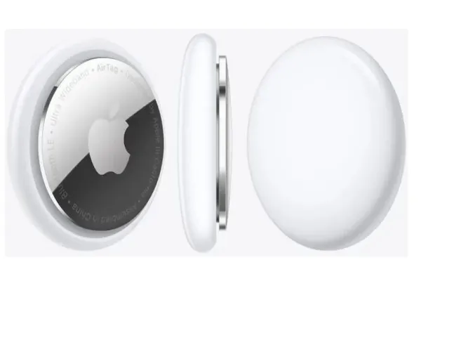 Apple AirTag (4 Pack) 4