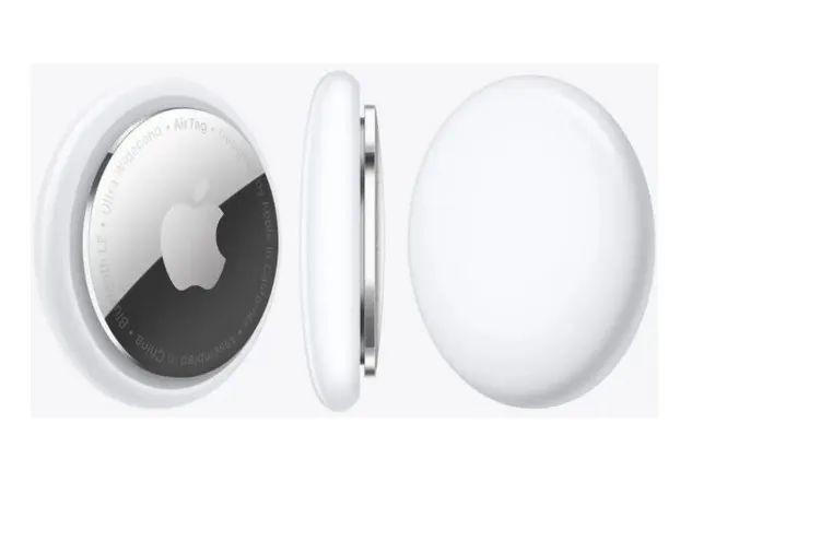 Apple AirTag (1 Pack) 3