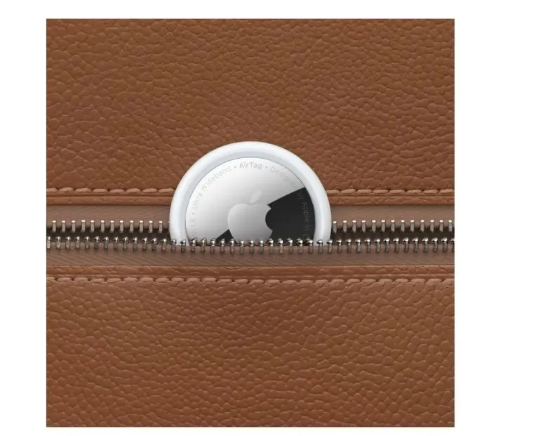 Apple AirTag (1 Pack) 4