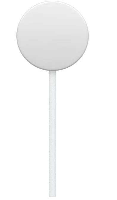 Apple Apple Watch Magnetic Fast Charger to USB-C Cable (1 m) ​​​​​​​ 3