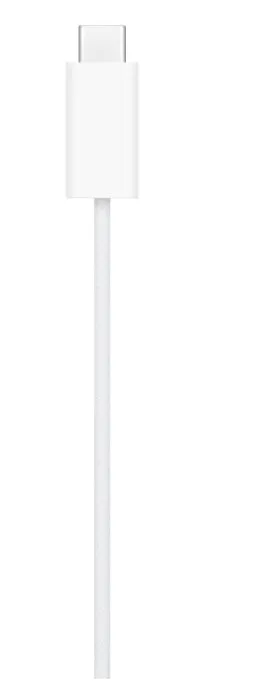 Apple Apple Watch Magnetic Fast Charger to USB-C Cable (1 m) ​​​​​​​ 4