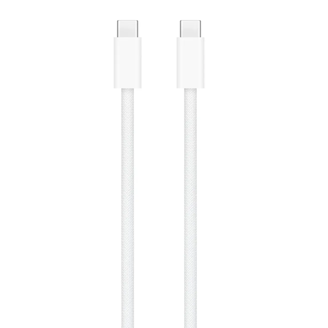APPLE CHARGING CABLE 240W USB-C (2M) MYQT3ZM/A WHITE 2
