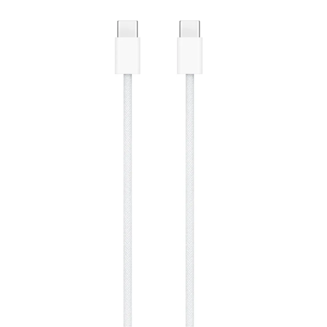 APPLE CHARGING CABLE 60W USB-C (1M) (MW493ZM/A) WHITE