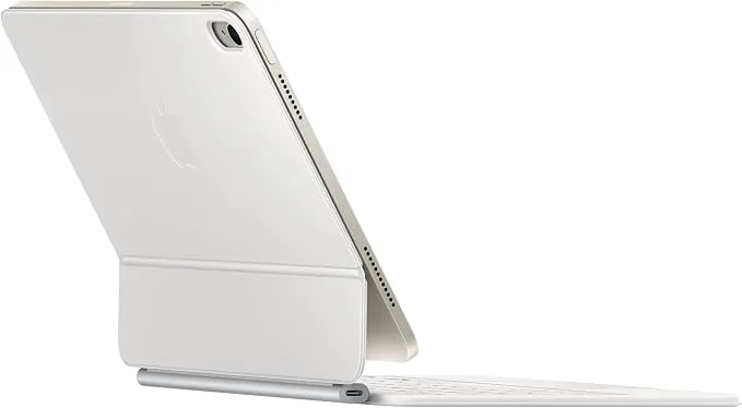 APPLE IPAD AIR 11"" (M3) MAGIC KEYBOARD (MDFV4LL/A 2025) WHITE 5