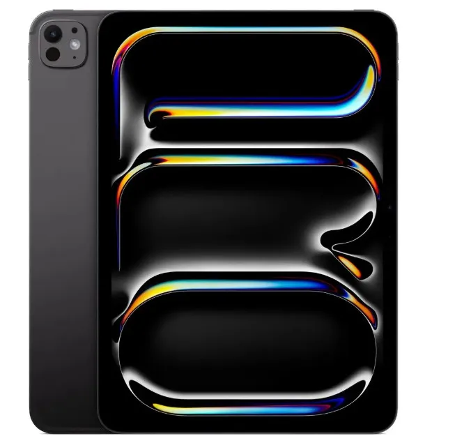 Apple iPad Pro 11-inch (M5, 2025) Wi‑Fi 1TB – Space Black