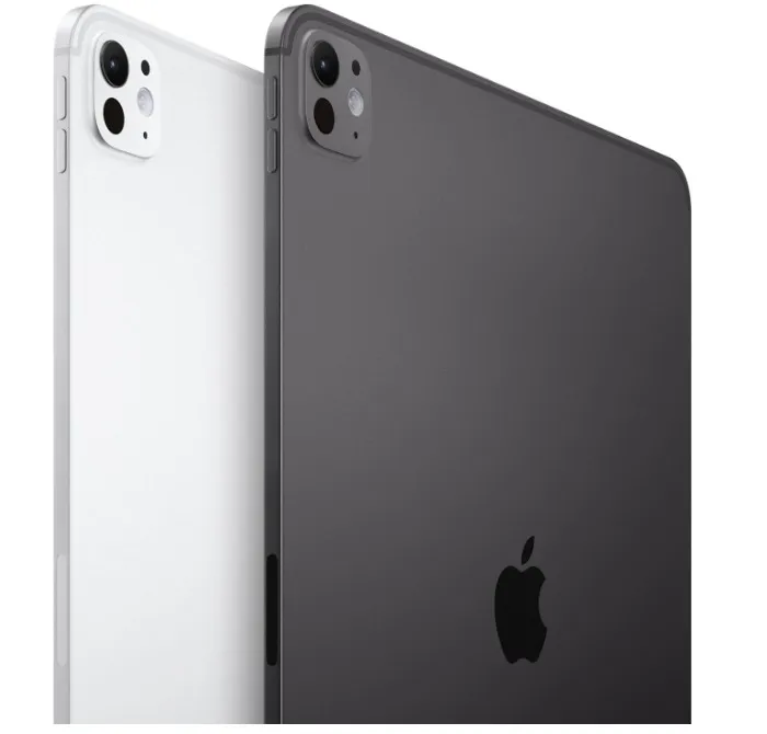 iPad Pro 11-inch M5 (2025) Wi-Fi 1TB – Silver(TDRA Version)