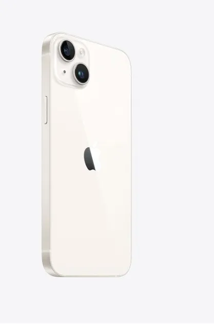 Apple iPhone 14 512GB 5G Starlight(TDRA Version)