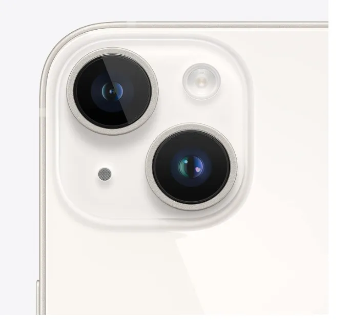 Apple iPhone 14 512GB 5G Starlight(TDRA Version) 3