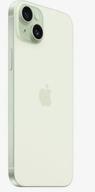 Apple iPhone 15 Plus 512GB - Green (TDRA Version) 3