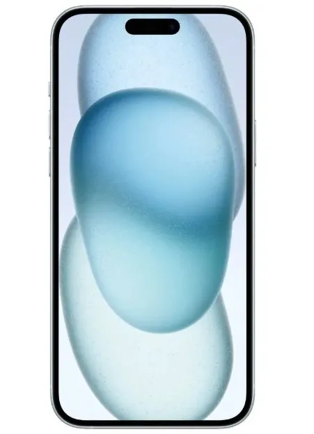 Apple iPhone 15 Plus 512GB - Blue (TDRA Version) 2