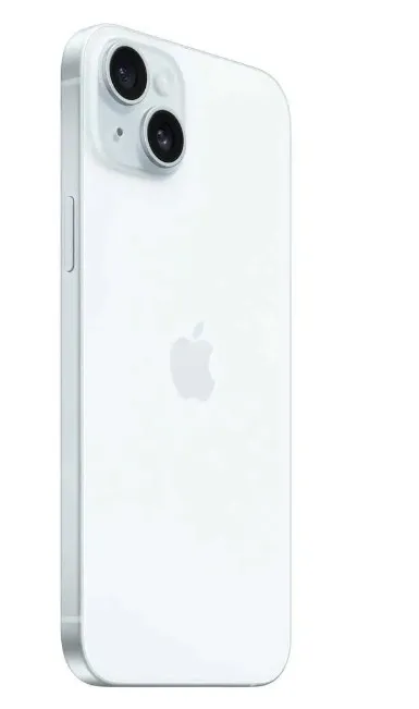 Apple iPhone 15 Plus 512GB - Blue (TDRA Version) 3